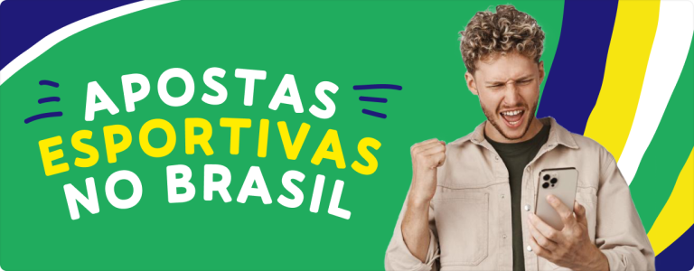Os mais avaliados sites de apostas brasileiros